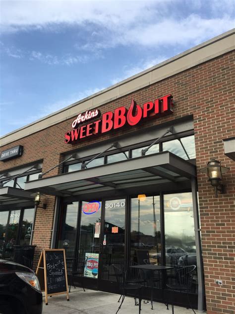 Restaurants on southfield road. Things To Know About Restaurants on southfield road. 